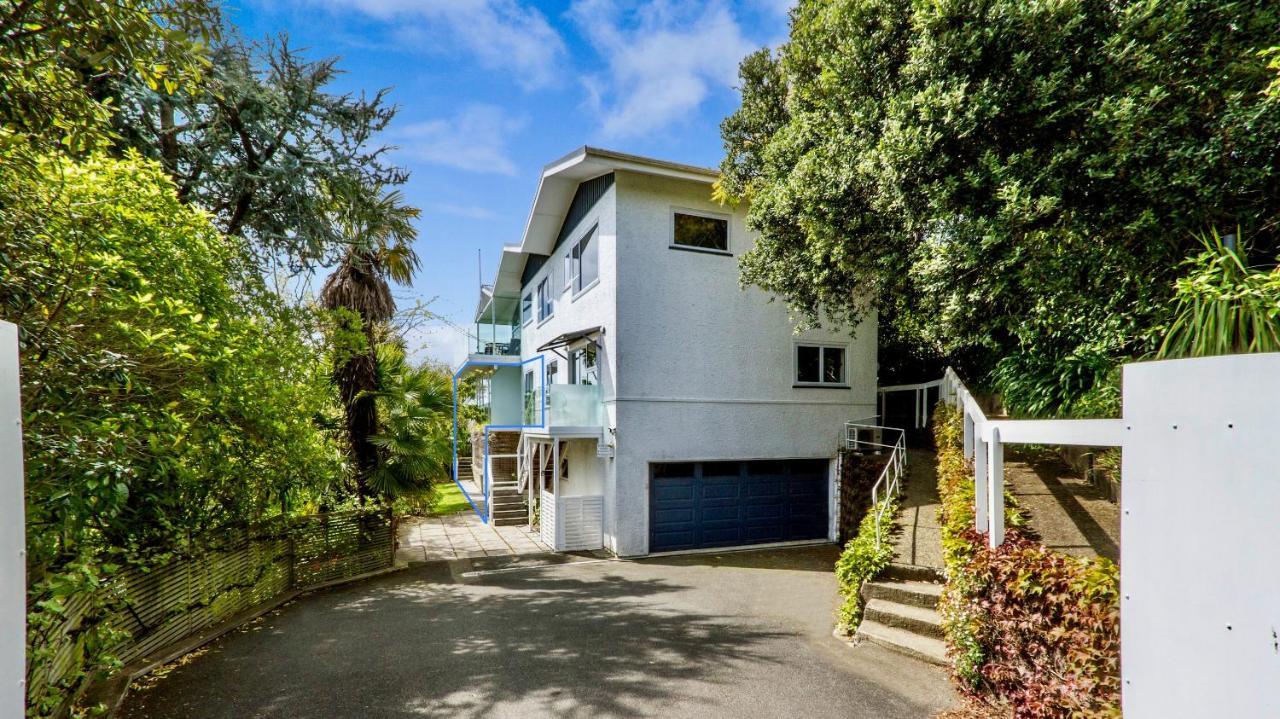 Kimberley One - Nelson Waterfront Apartment Esterno foto
