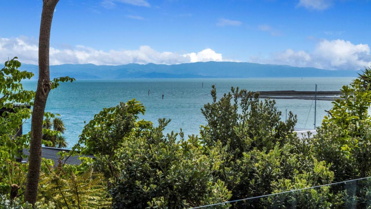Kimberley One - Nelson Waterfront Apartment Esterno foto