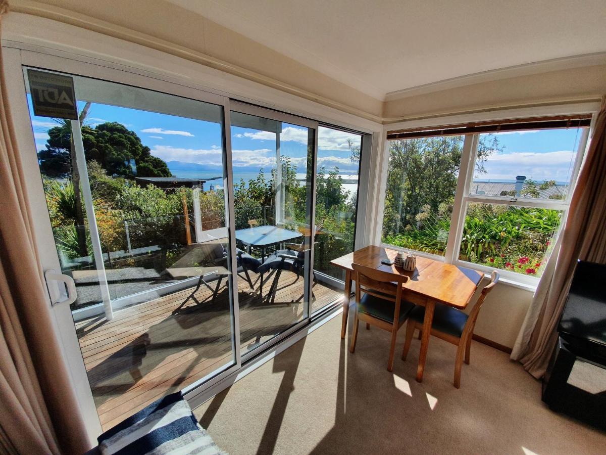 Kimberley One - Nelson Waterfront Apartment Esterno foto