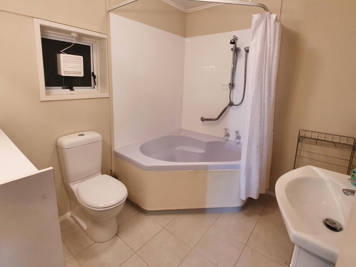 Kimberley One - Nelson Waterfront Apartment Esterno foto