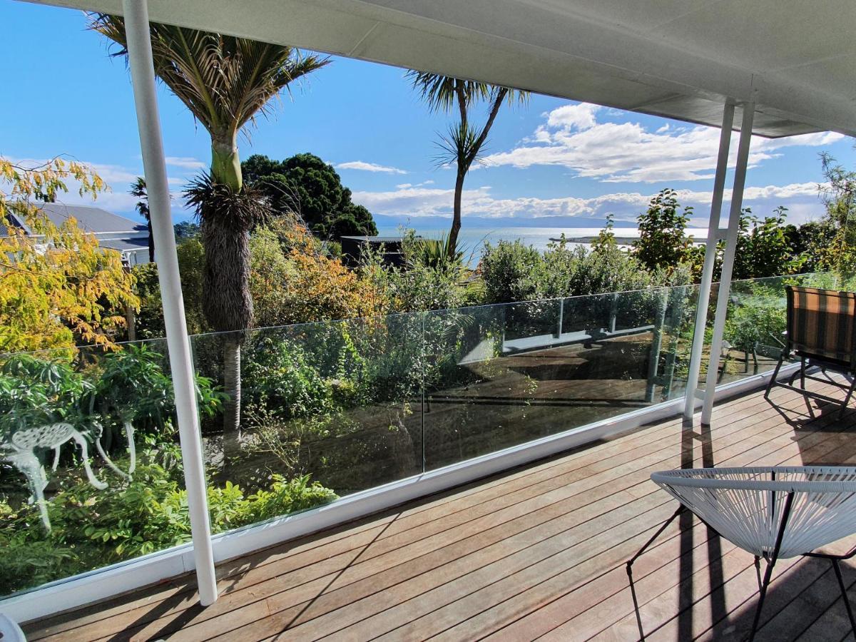 Kimberley One - Nelson Waterfront Apartment Esterno foto