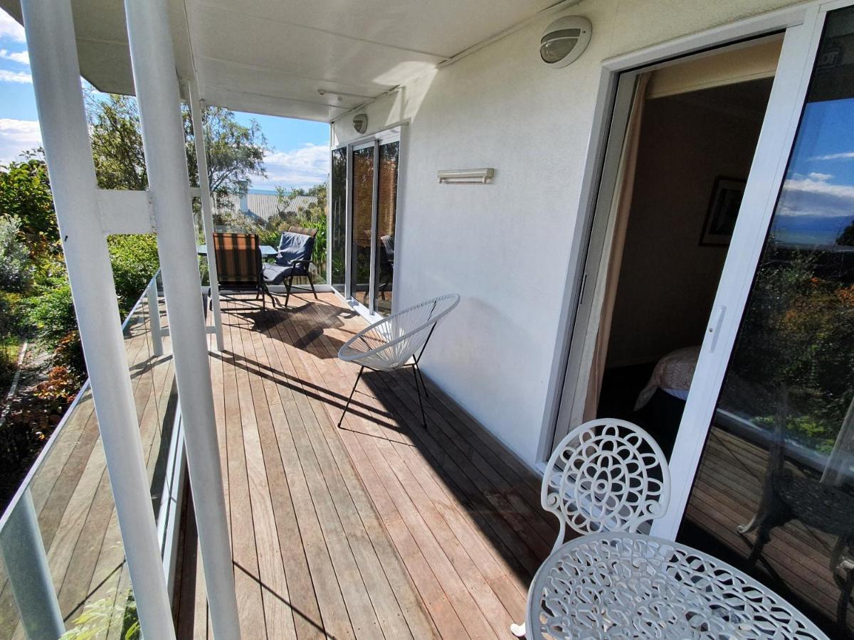 Kimberley One - Nelson Waterfront Apartment Esterno foto