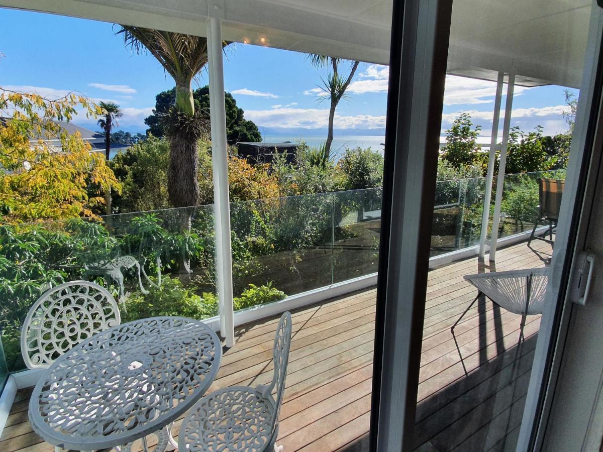 Kimberley One - Nelson Waterfront Apartment Esterno foto
