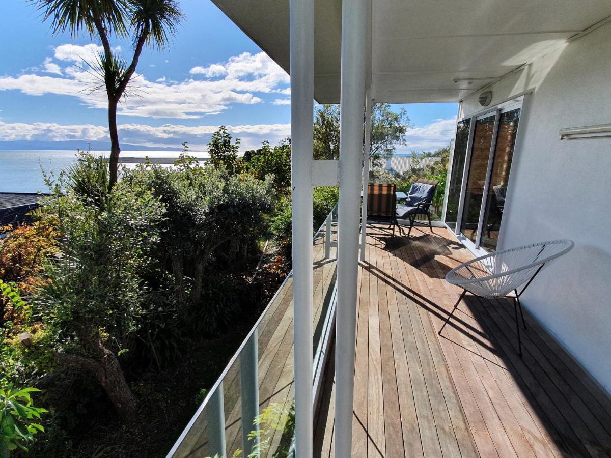 Kimberley One - Nelson Waterfront Apartment Esterno foto