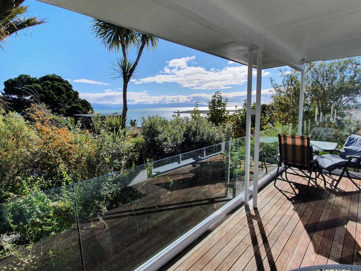 Kimberley One - Nelson Waterfront Apartment Esterno foto