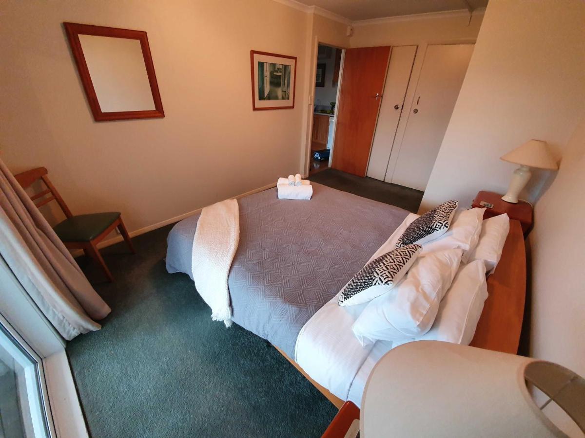 Kimberley One - Nelson Waterfront Apartment Esterno foto