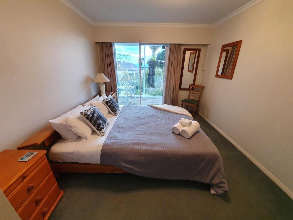 Kimberley One - Nelson Waterfront Apartment Esterno foto