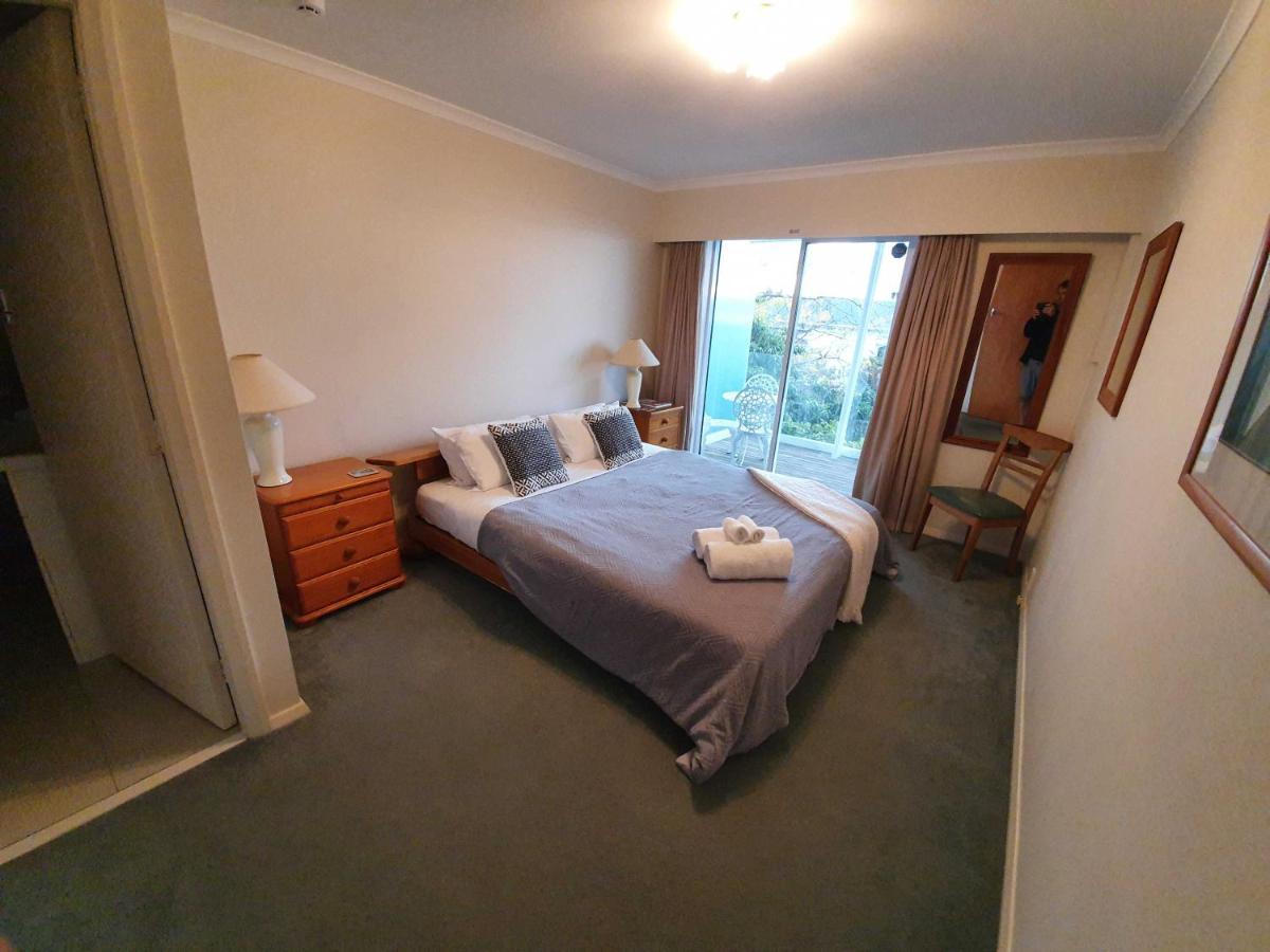 Kimberley One - Nelson Waterfront Apartment Esterno foto